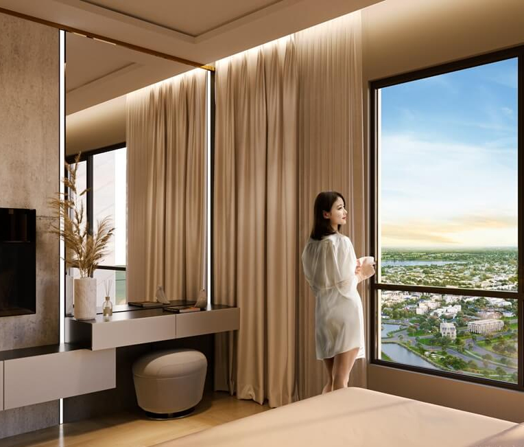 Thiết Kế ART STELLA