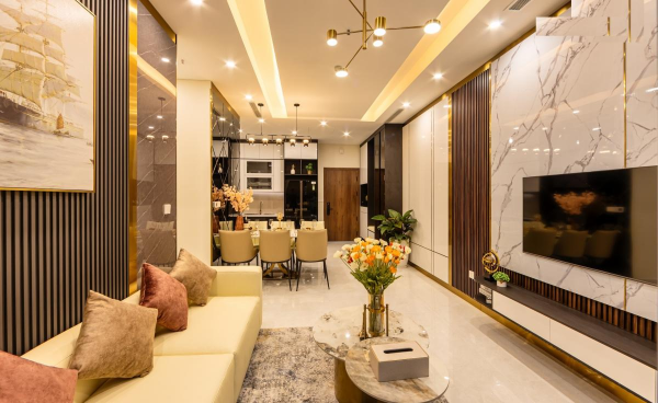 thiet ke can ho A&T SaiGon Riverside